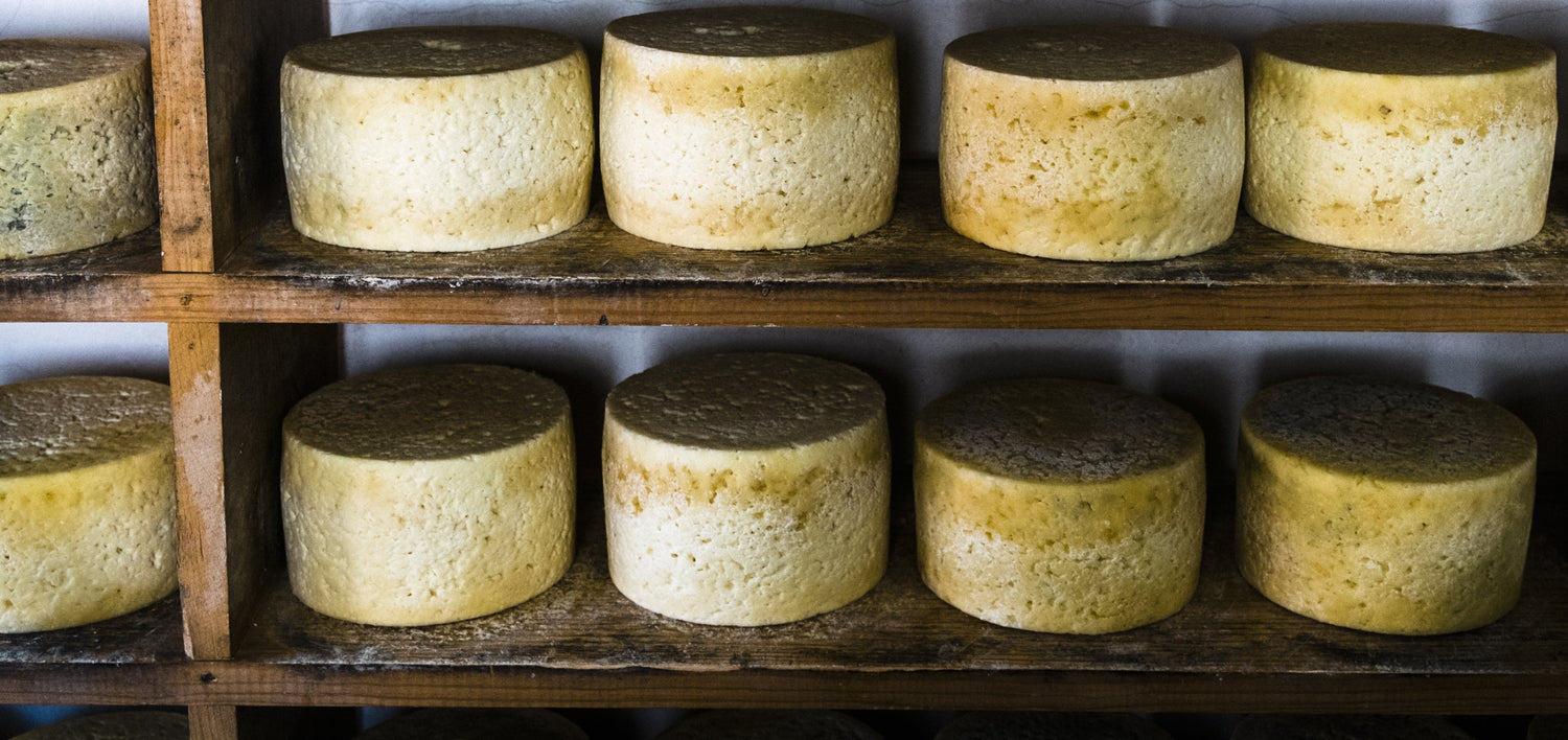 Käse-Tradition in Spanien: Tapas als Vorspiel und der queso danach