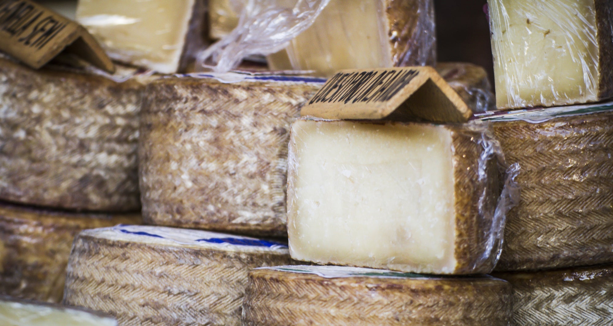 Besonderheit des Manchego-Käse - Was macht einen original Manchego-Käse D.O. so besonders?