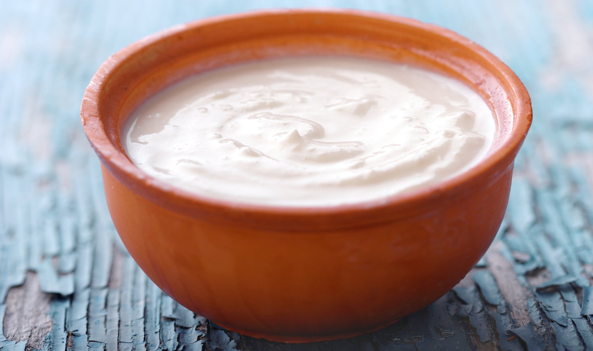 Mayonnaise: Die Sauce der Sieger