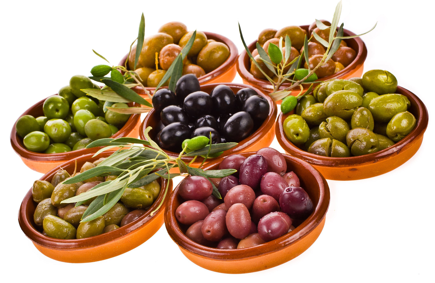 Aceitunas Hijos de José Lou