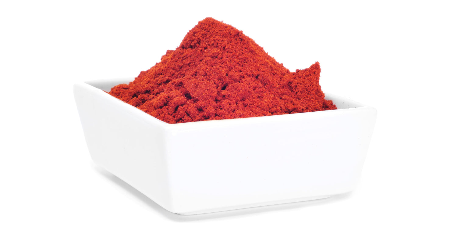 Pimentón de la Vera: Geräuchertes Chili-Pulver aus Spanien