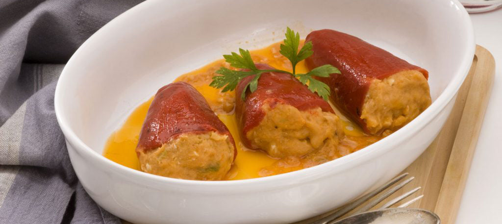 Pimientos del Piquillo: Glühende Leidenschaft aus Navarra