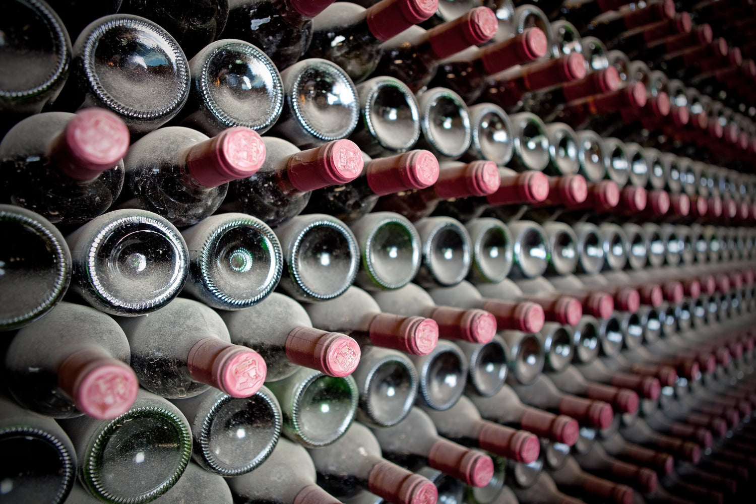 Qualitätswein aus Spanien: Was bedeutet Vino joven oder Crianza, Reserva oder Gran Reserva?