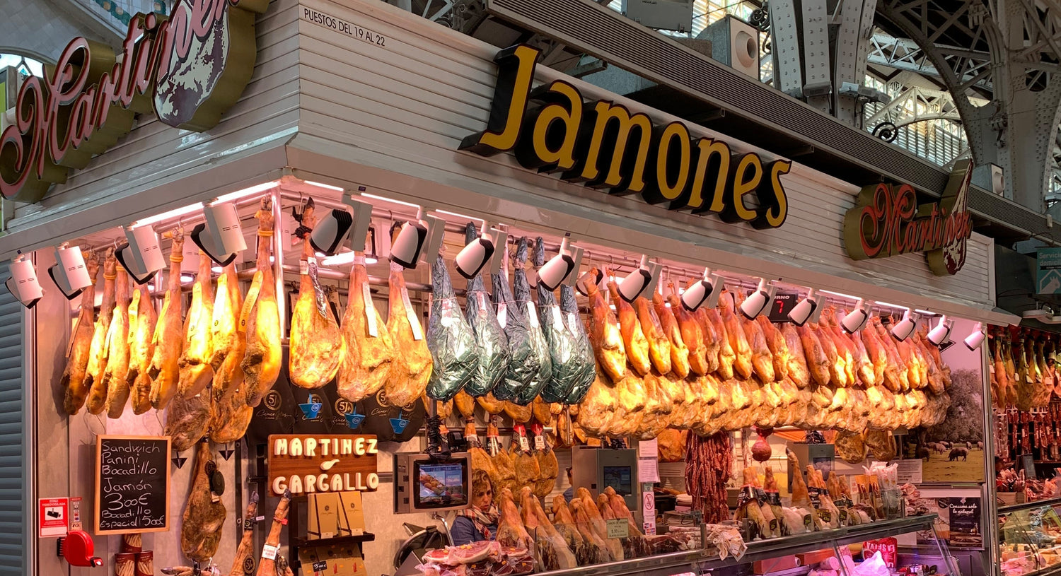 Pata Negra-Schinken, Ibérico-Schinken und Bellota-Schinken – Neue Regeln sorgen für klare Verhältnisse