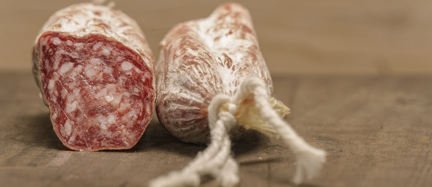 Salchichón, Fuet, Longaniza? Ein Wegweiser durch den spanischen Würste-Dschungel
