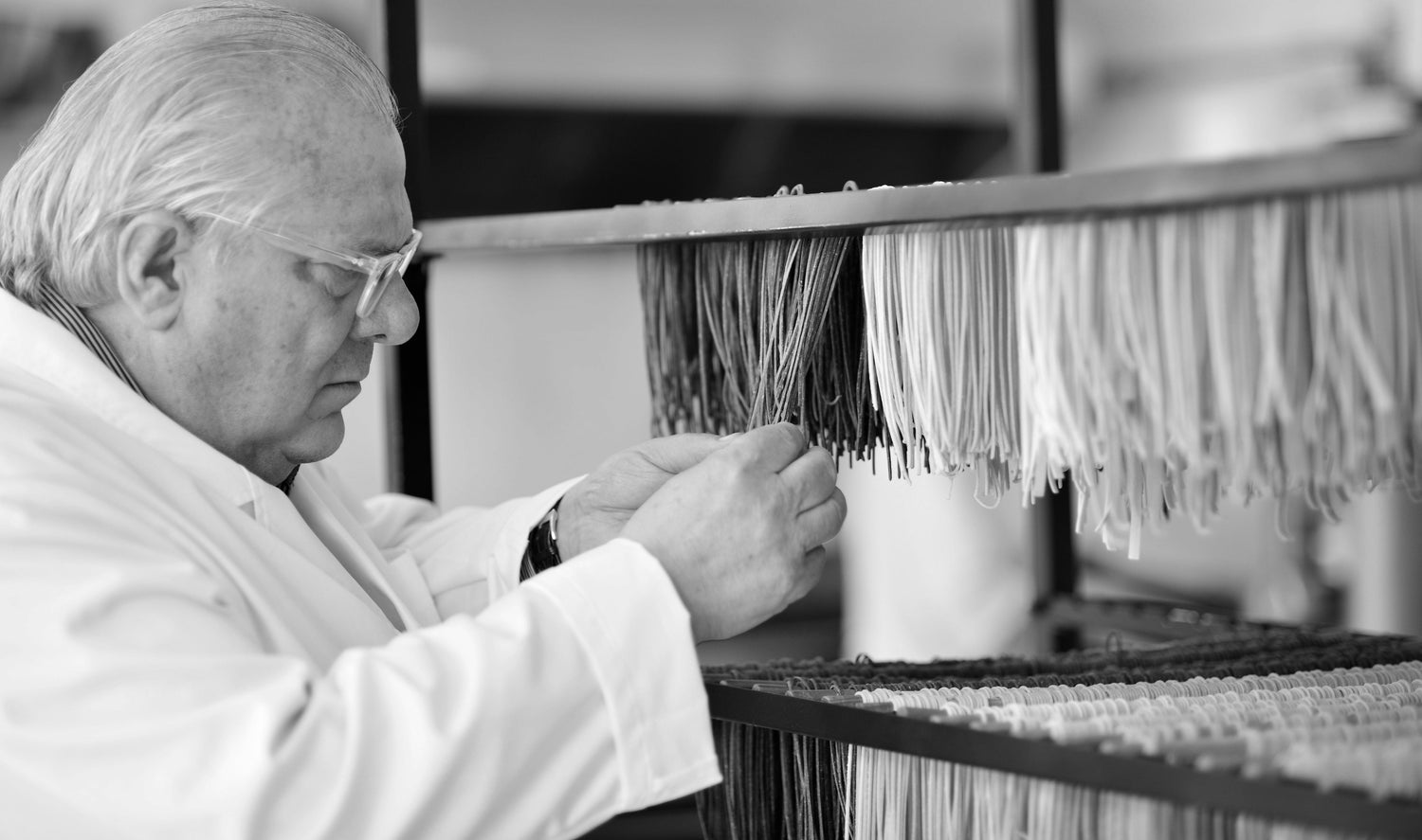 Sandro Desii - Traditionelle italienische Pasta mit Ursprung Barcelona