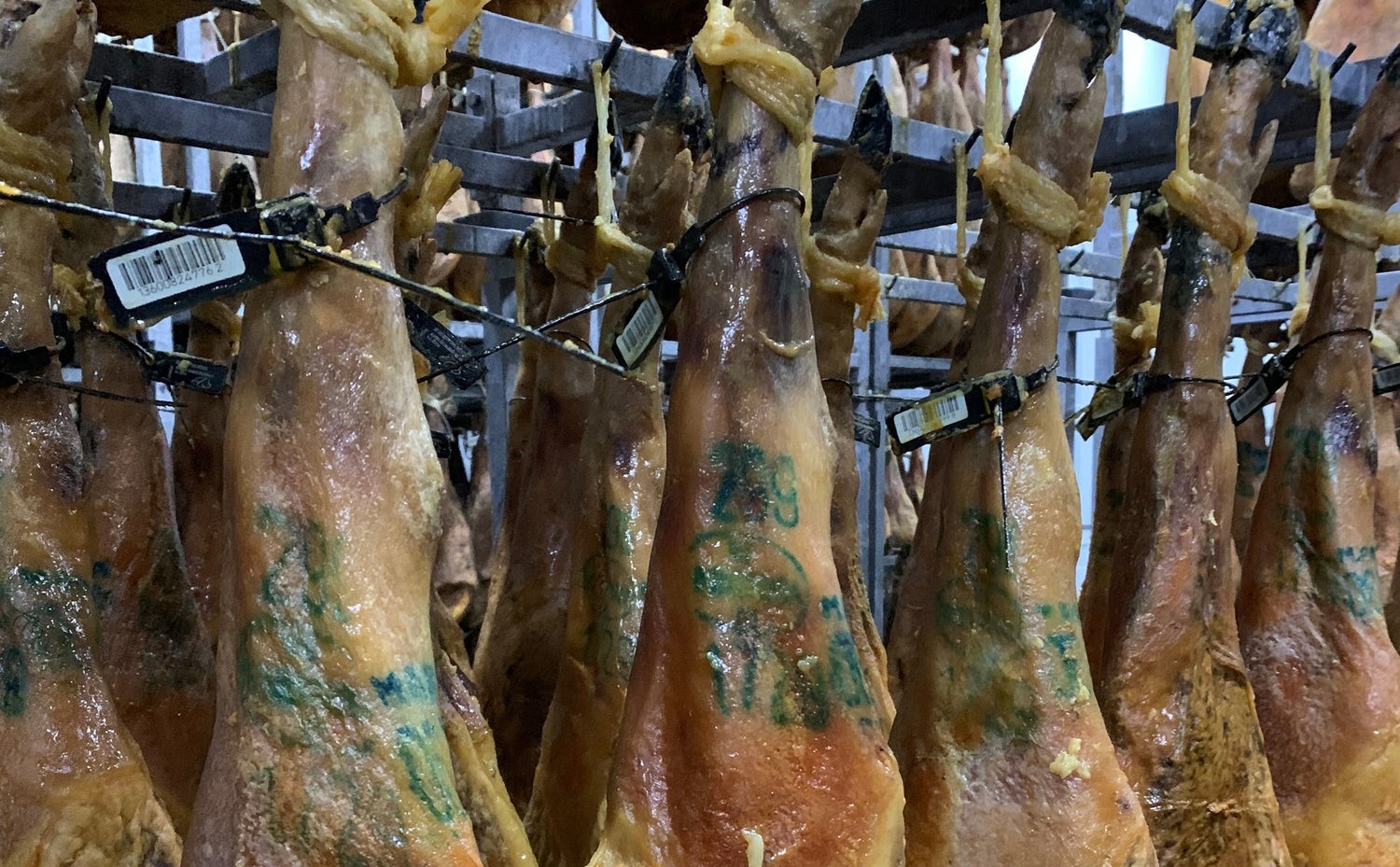Pata Negra, Ibérico- und Bellota-Schinken: jamon.de beantwortet wichtige Fragen und erklärt Unterschiede