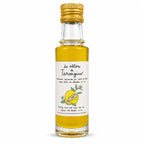 Natives Olivenöl Extra mit Zitrone – Tarongino Zitronenöl aus Spanien (100 ml)