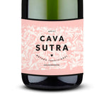 CAVA SUTRA Brut Cava Toni Arráez D.O. Cava