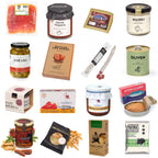 TAPAS ALL-IN-PAKET - Tapas-Klassiker aus Spanien für 8 Personen