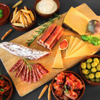BEST OF TAPAS - Spanische Tapas-Highlights für 4 Personen