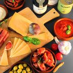 BEST OF TAPAS - Spanische Tapas-Highlights für 4 Personen
