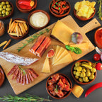 TAPAS ALL-IN-PAKET - Tapas-Klassiker aus Spanien für 8 Personen