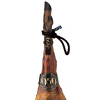 Jamón Bellota 100% Ibérico | Pata Negra Hinterschinken aus Jabugo | Edition 959