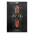 Pata Negra Schinken | Jamón Bellota 100% Ibérico | 80g per Hand geschnitten