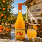Agua de Valencia - Tarongino - Sommercocktail mit Mandarine 750 ml