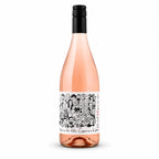 La Flor de Maig ROSAT D’ESTIU 5.5 – Leichter Rosé | 5,5 % vol.