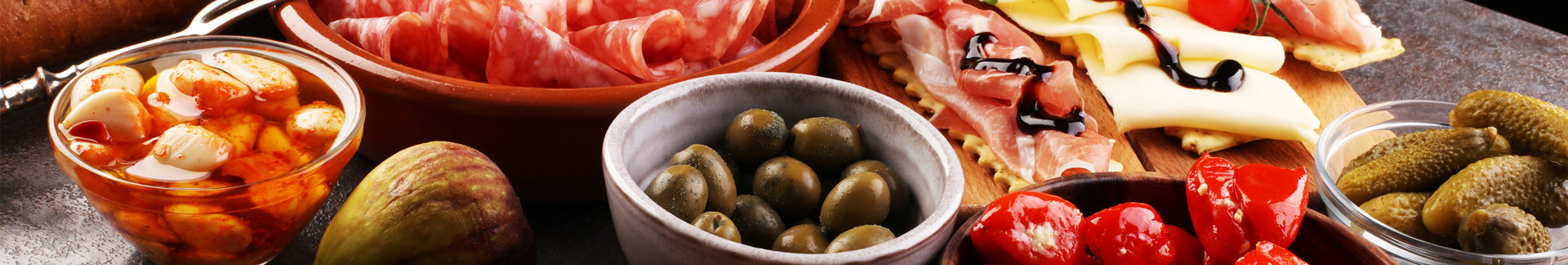 Antipasti