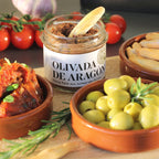 ANTIPASTI - Mediterran Genießen mit Antipasti, Olivenöl & Balsamico