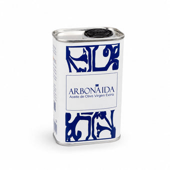 Arbonaida – Natives Olivenöl Extra | 250 ml | Spanien, Córdoba