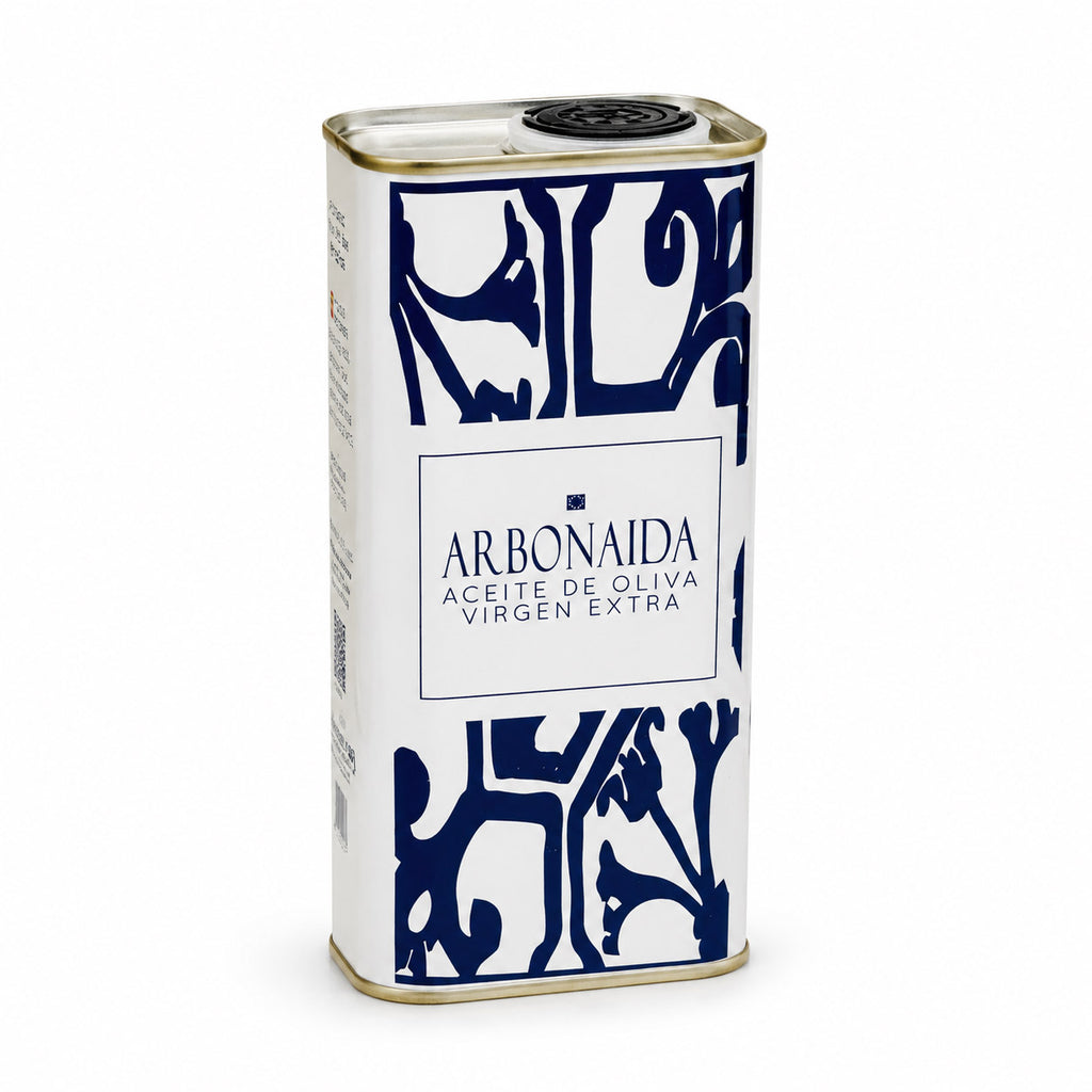 Arbonaida – Natives Olivenöl Extra | 500 ml | Spanien, Córdoba