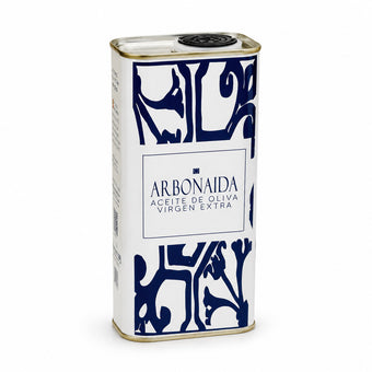 Arbonaida – Natives Olivenöl Extra | 500 ml | Spanien, Córdoba