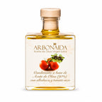 Arbonaida Mikado Esencia – Olivenöl mit Basilikum & Tomate | 100 ml | Spanien
