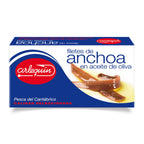 Anchoas del Cantabrico - Sardellenfilets in Olivenöl