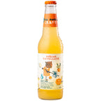 Avelina Navellate - Craft Soda - Orangen-Limonade mit Zitrone und Mandarine