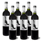 BALA PERDIDA Vino Tinto (6 Flaschen)