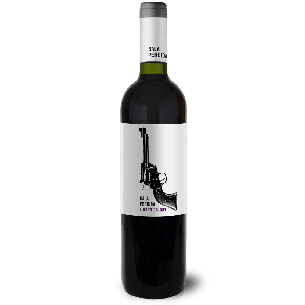 Wein-Set VERRÜCKTE WEINE Antonio Arráez (12 Flaschen)