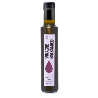 Vinagre Balsámico - Feiner Balsamico-Essig 250ml