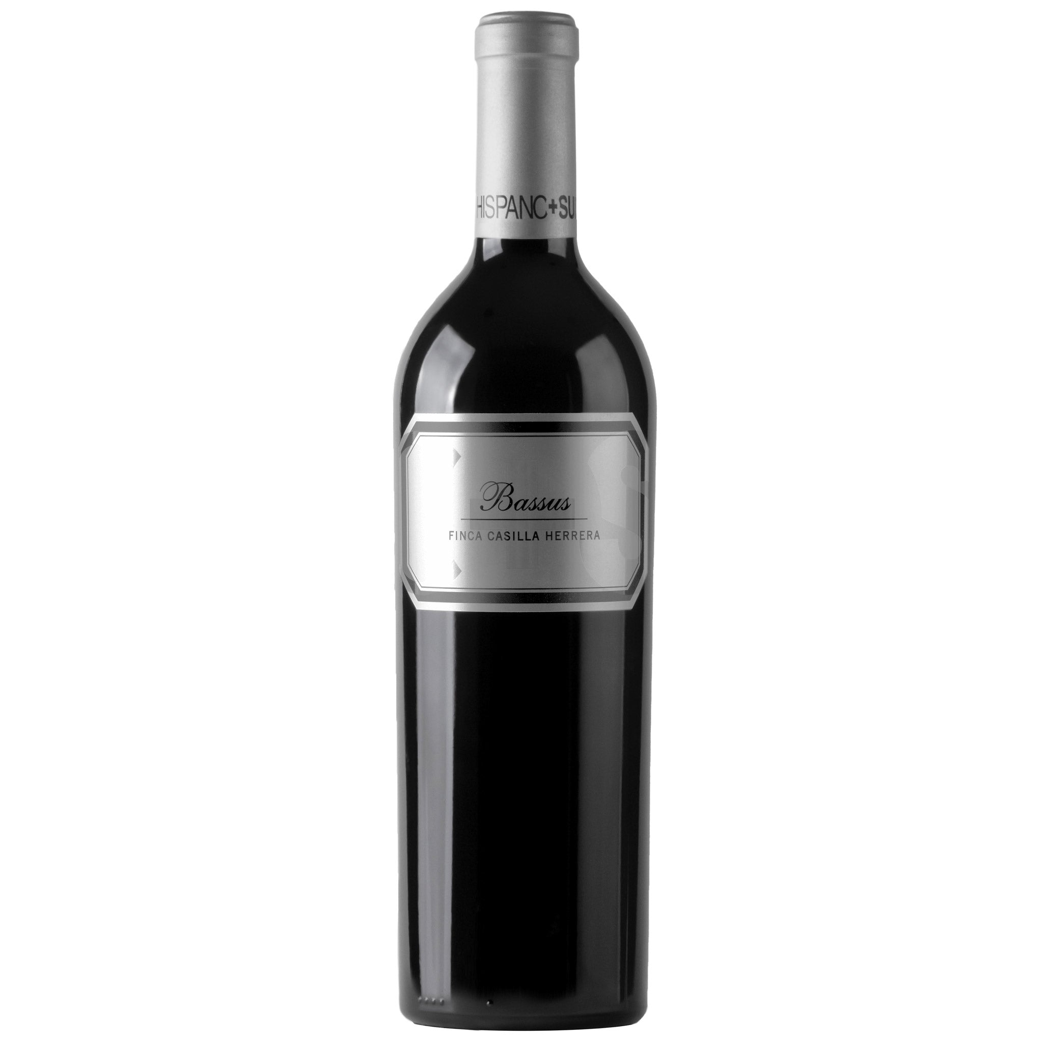 Bassus Finca Casilla Herrera D.O.P. Valencia