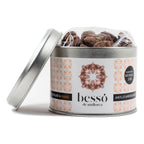 Bessó de Mallorca CHOCOLATE & NARANJA - Mandeln mit Schokolade & Orangen 120g