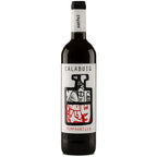 GESCHENK FÜR GENIESSER - Rotwein & dunkle Schokolade