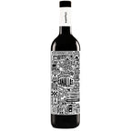 CANALLAS Tinto Bodegas Arráez D.O. Valencia