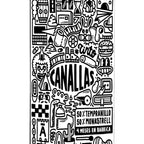 CANALLAS Tinto Bodegas Arráez D.O. Valencia