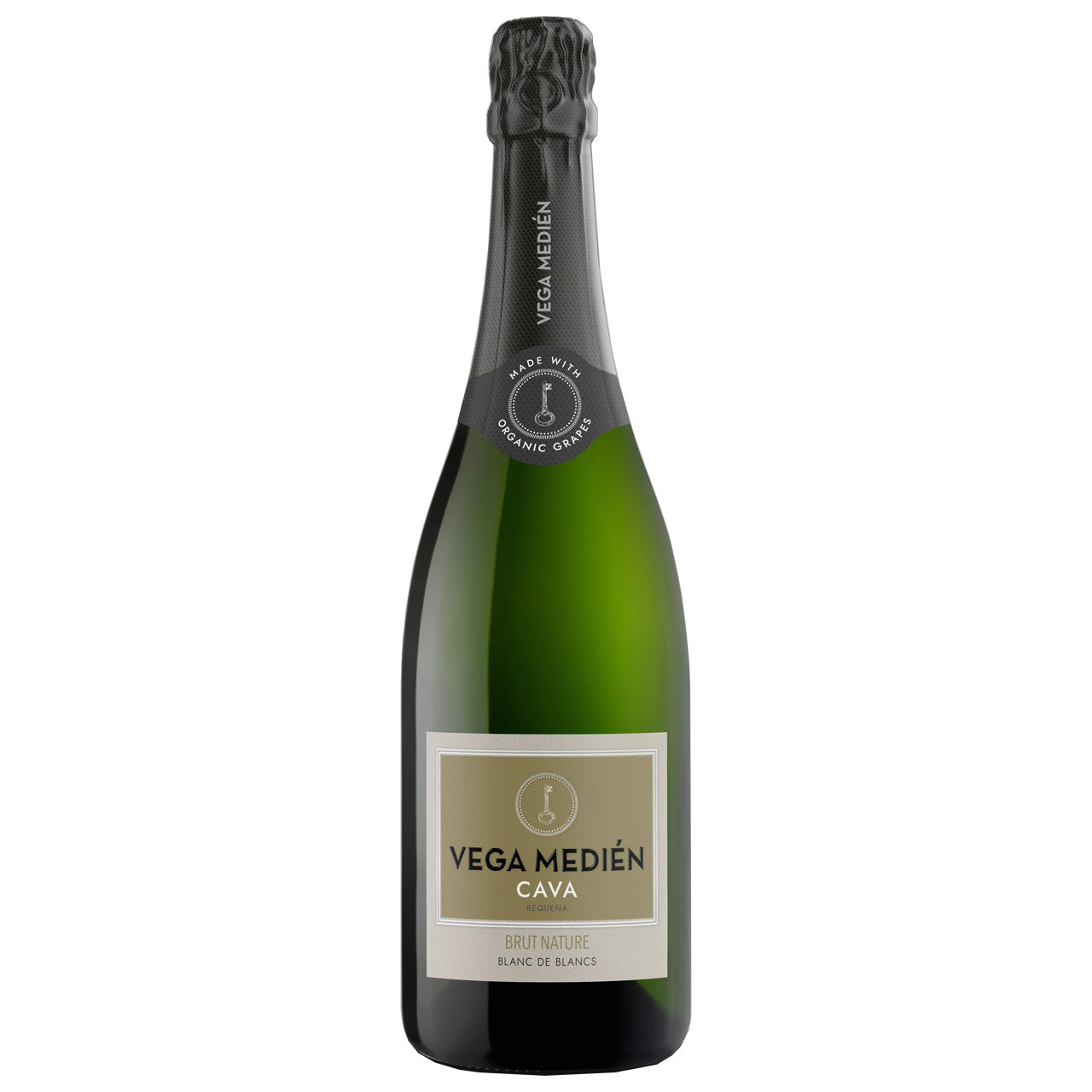 Cava Vega Medien D.O. Cava Brut Nature