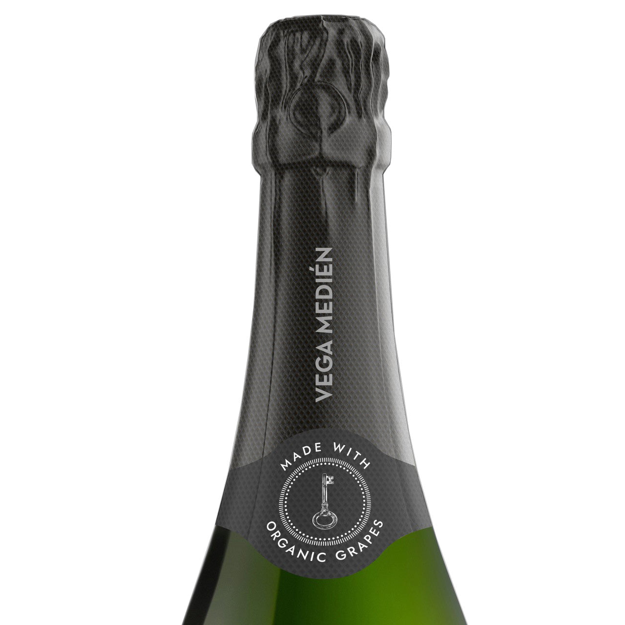 Cava Vega Medien D.O. Cava Brut Nature