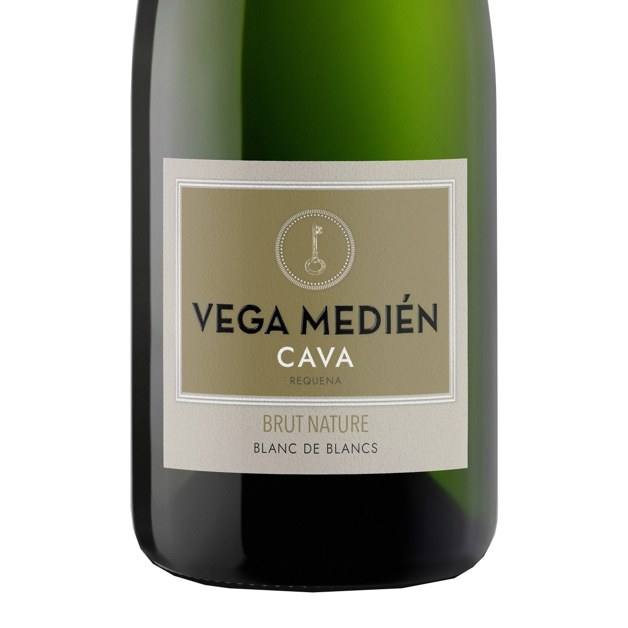 Cava Vega Medien D.O. Cava Brut Nature