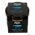Paté de Anchoa en Salazón – Paté aus gesalzenen Anchovis