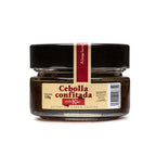 Zwiebel-Konfitüre Cebolla confitada aus karamellisierten Zwiebeln 130g