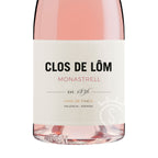 Clos de Lôm | Rosado Monastrell 100% | D.O. Valencia