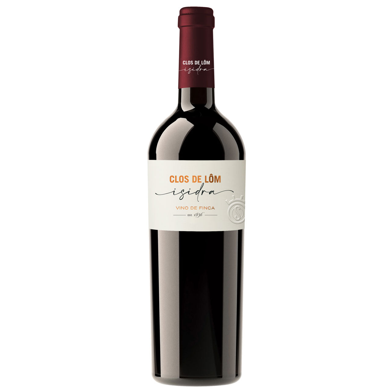 Clos de Lôm Isidra | Garnacha Tempranillo | D.O. Valencia