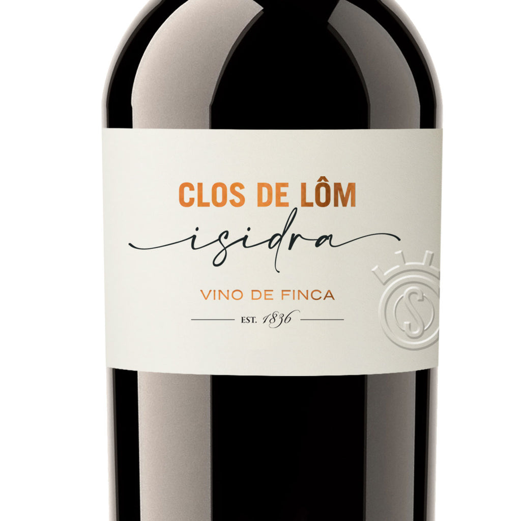 Clos de Lôm Isidra | Garnacha Tempranillo | D.O. Valencia