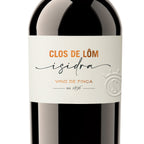 Clos de Lôm Isidra | Garnacha Tempranillo | D.O. Valencia