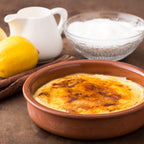 Crema Catalana - Dessertmischung Katalanische Creme
