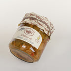 Delicias de Bonito – Weißer Thunfisch mit Gemüse in Olivenöl