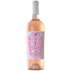 DEMUERTE ROSÉ | 50% Monastrell 50% Syrah | D.O. Yecla