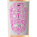 DEMUERTE ROSÉ | 50% Monastrell 50% Syrah | D.O. Yecla